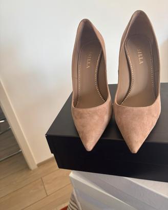 Scarpe Le Silla Eva originali