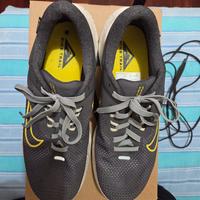 Nike Juniper trail goretex