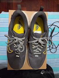 Nike Juniper trail goretex