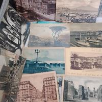 Cartoline antiche e vintage