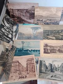 Cartoline antiche e vintage