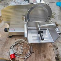 Affettatrice General Machines type 370 400v3