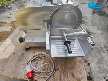 Affettatrice General Machines type 370 400v3