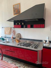 cucina DESIGN ANNI 90