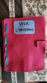 Quiet book