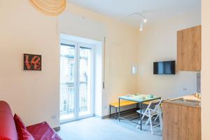 Bilocale nuovo in centro