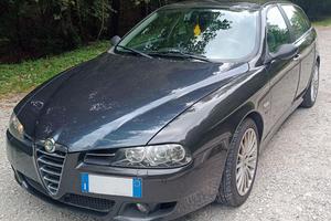Alfa Romeo 156 SW 1.9 jtd 16v Sport 150cv