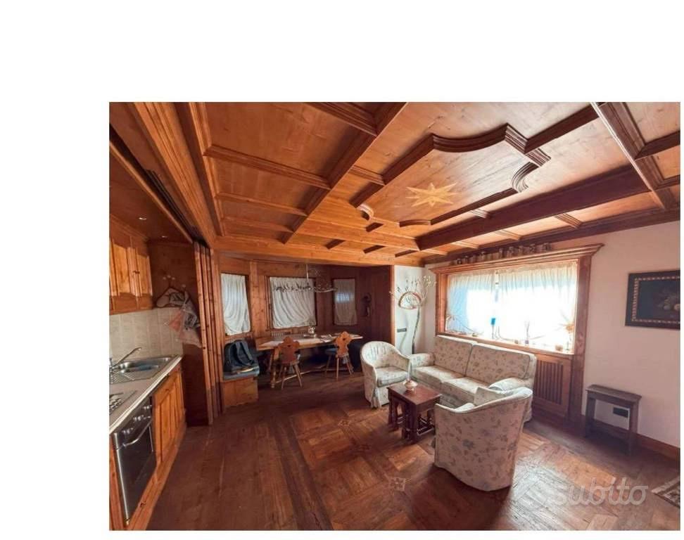 Appartamento – Cortina d'Ampezzo, Grava, Crignes - Vista 3