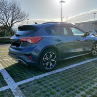 Ford Focus Active 1.5 120cv Ecoblue Co Pilot Autom