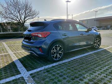 Ford Focus Active 1.5 120cv Ecoblue Co Pilot Autom