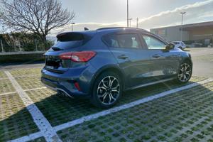Ford Focus Active 1.5 120cv Ecoblue Co Pilot Autom