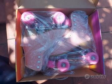 Pattini a rotelle marca Impala n°39