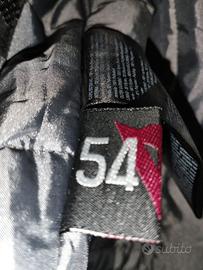 Tuta da moto uomo Dainese