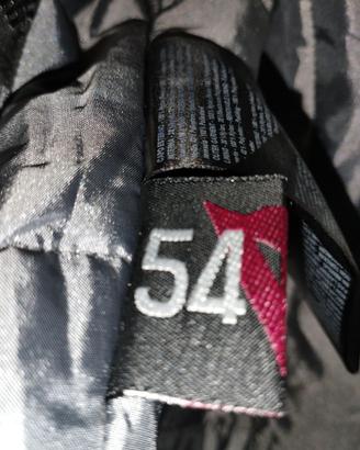 Tuta da moto uomo Dainese