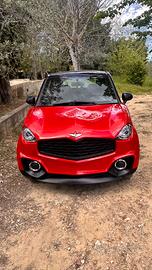 Chatenet ch46 - 2022