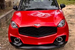 Chatenet ch46 - 2022