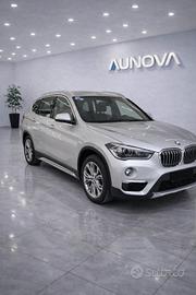 Bmw X1 sDrive18d Sport