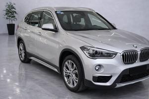 Bmw X1 sDrive18d Sport