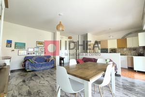 APPARTAMENTO SU SCHIERA CON GIARDINO-Rif. FPMV1