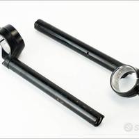 semimanubri originali Honda CBR 600 F4 I 01 06