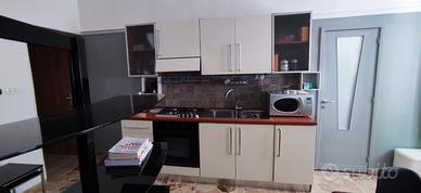 Appartamento arredato luminoso e comodo a Ragusa