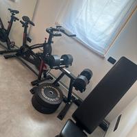 Home gym