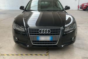 Audi A5 2.0 TFSI MANUALE SOLO 74000KM!!!