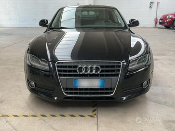 Audi A5 2.0 TFSI MANUALE SOLO 74000KM!!!
