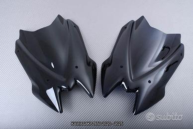 Cupolino KAWASAKI Z650 2020 - 2025