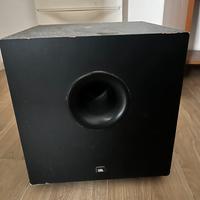 Subwoofer Jbl