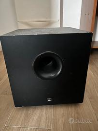 Subwoofer Jbl