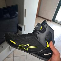 Alpinestar faster 3 drystar