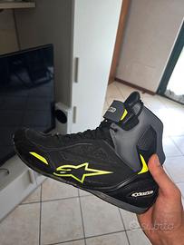 Alpinestar faster 3 drystar