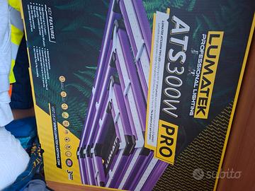  Lumatek ATS 300w pro