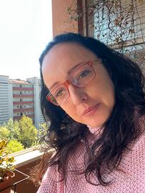 Segretaria in Smart working o similari no network