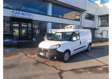 Fiat Doblo 1.4 T-Jet Natural Power Passo Lungo - F