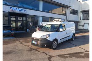 Fiat Doblo 1.4 T-Jet Natural Power Passo Lungo - F