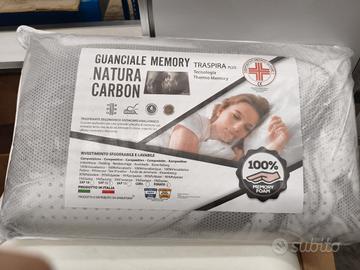 Cuscino Memory foam 