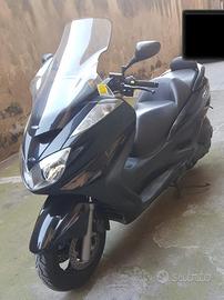 Majesty 400