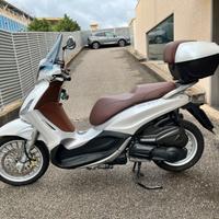 Piaggio Beverly 300 - 2020