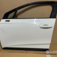 Porta anteriore posteriore renault clio 2019 2025