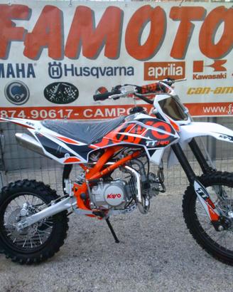 Kayo TT140