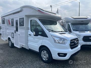 Rollerteam kronos 285 tl