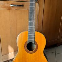 Chitarra Yamaha C70 (Leggi descrizione)