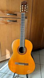 Chitarra Yamaha C70 (Leggi descrizione)