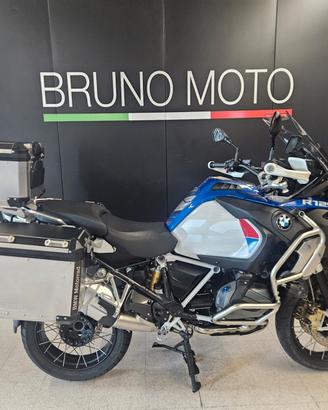 Bmw R 1250 GS ADVENTURE HP
