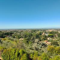 Rif.8 Albano Laziale Villa Unifamiliare panoramica