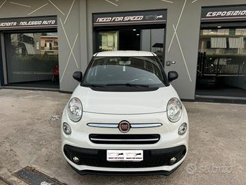 Fiat 500L 1.3 Multijet 95 CV Business