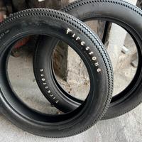 Pneumatici Firestone Deluxe Champion 4.00-18 64P