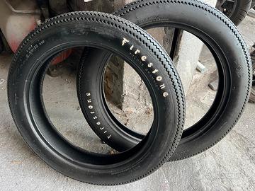 Pneumatici Firestone Deluxe Champion 4.00-18 64P